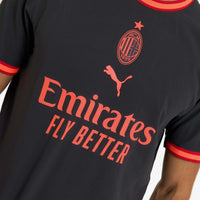 Camiseta AC Milan Third 26/27 - Jugador