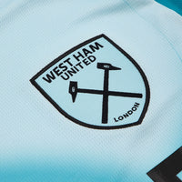 Camiseta Westham Third 26/27