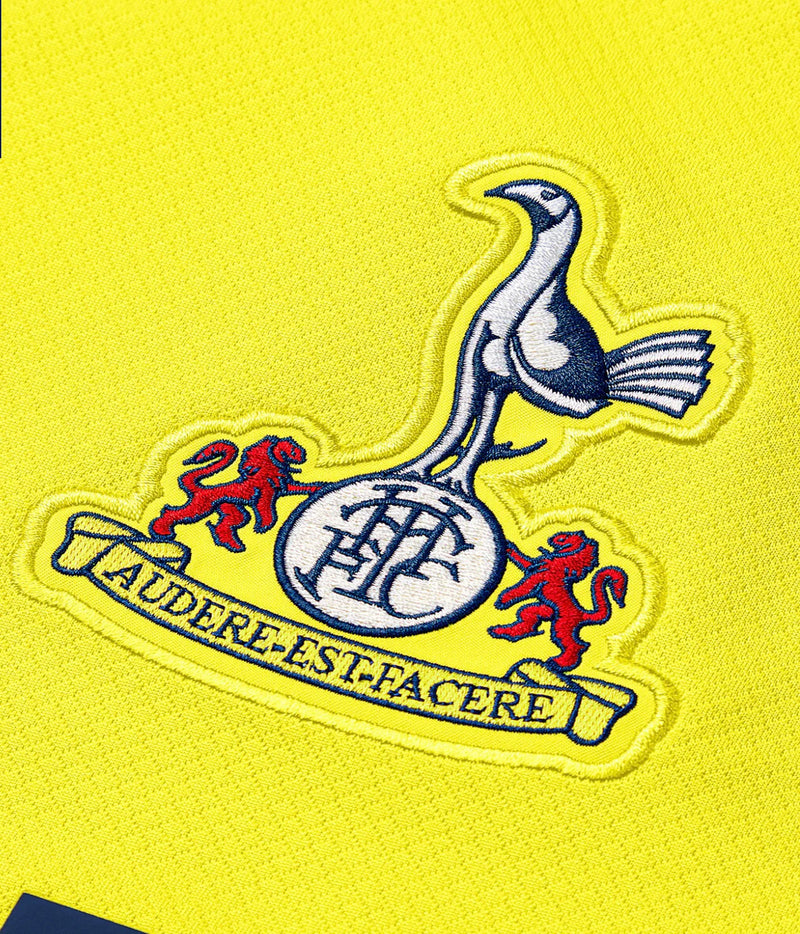 Camiseta Tottenham Hotspur Third 25/26 “Total 90”