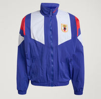 Chaqueta Impermeable Japón EQT 2026