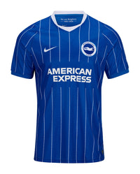 Camiseta Brighton Home 26/27