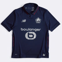 Camiseta Lille Third 26/27