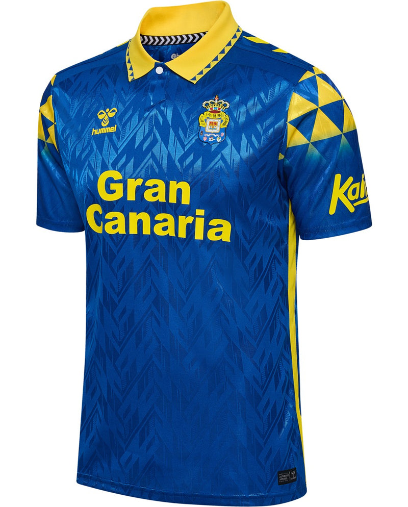 Camiseta UD Las Palmas Away 24/25