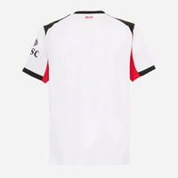 Camiseta AC Milan Away 25/26