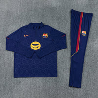 Chándal Niño FC Barcelona 26/27