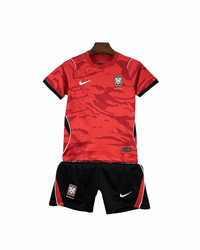 Conjunto para niño/niña Corea del Sur Home 26/27