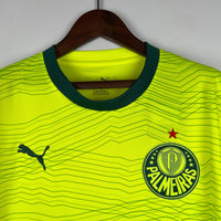 Camiseta Palmeiras III 23/24 - Torcedor