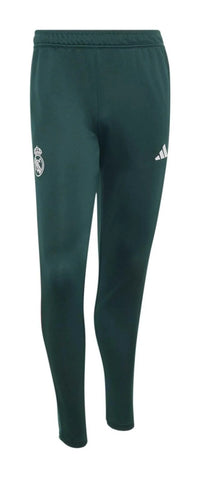 Chándal Real Madrid 26/27 (Tracksuite) Verde