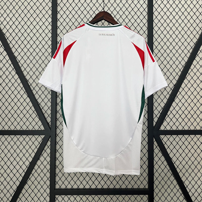 Camiseta selección Hungría Away 24/25