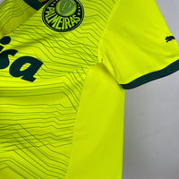 Camiseta Palmeiras III 23/24 - Torcedor