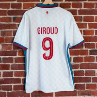 Camiseta Lille Away 26/27