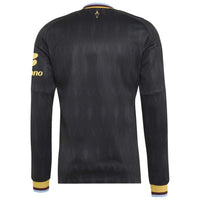 Camiseta Manchester United 26/27 Third Manga Larga