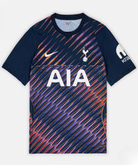 Camiseta Tottenham Hotspur Away 26/27 - Jugador