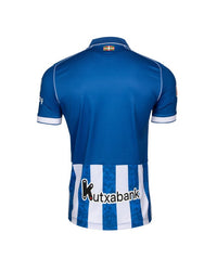Camiseta Deportivo Alavés Home 26/27