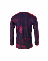Camiseta Bayern de Múnich Third 26/27 - Manga Larga