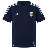 Camiseta Argentina Retro Away 2002