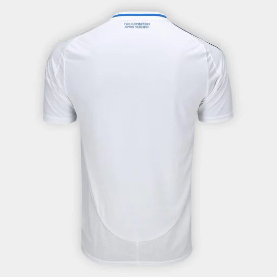 Camiseta Cruzeiro Away 25/26 - Adidas