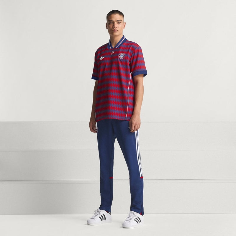 Camiseta Bayern Múnich 2025 LFSTLR