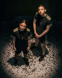 Camiseta Femenina México de Oro 25/26