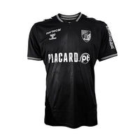 Camiseta Vitória de Guimarães Away 26/27