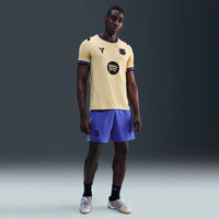 Camiseta FC Barcelona 25/26 Away