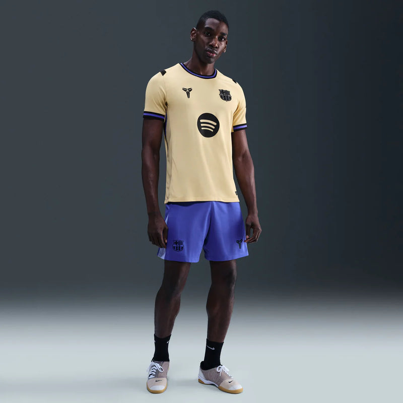 Camiseta FC Barcelona 25/26 Away