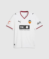 Camiseta Valencia Home 26/27