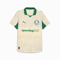 Camiseta Palmeiras  Copa Mundial de Clubes 25