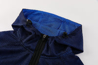 Chaqueta Impermeable Francia 26/27