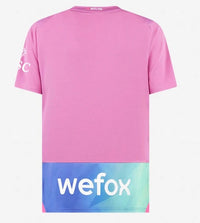 Camiseta AC Milan III 23/24 - Rosa