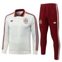 Chandal España 26/27