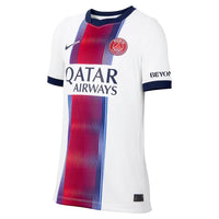 Camiseta PSG Away 26/27 Mujer