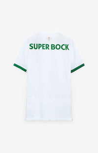 Camiseta SCP Taça das taças