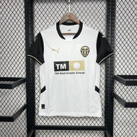 Camiseta Valencia Home 24/25 Home