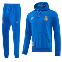 Chándal Real Madrid 26/27