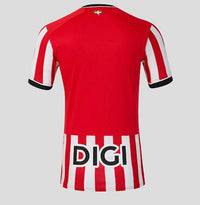 Camiseta Athletic Bilbao Home 26/27