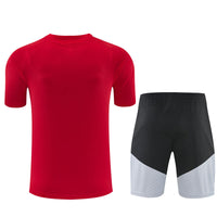 Conjunto de Entrenamiento España 26/27