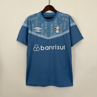 Camiseta Grêmio Treino 23/24