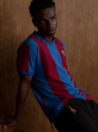 Camiseta Retro FC Barcelona 1980-81