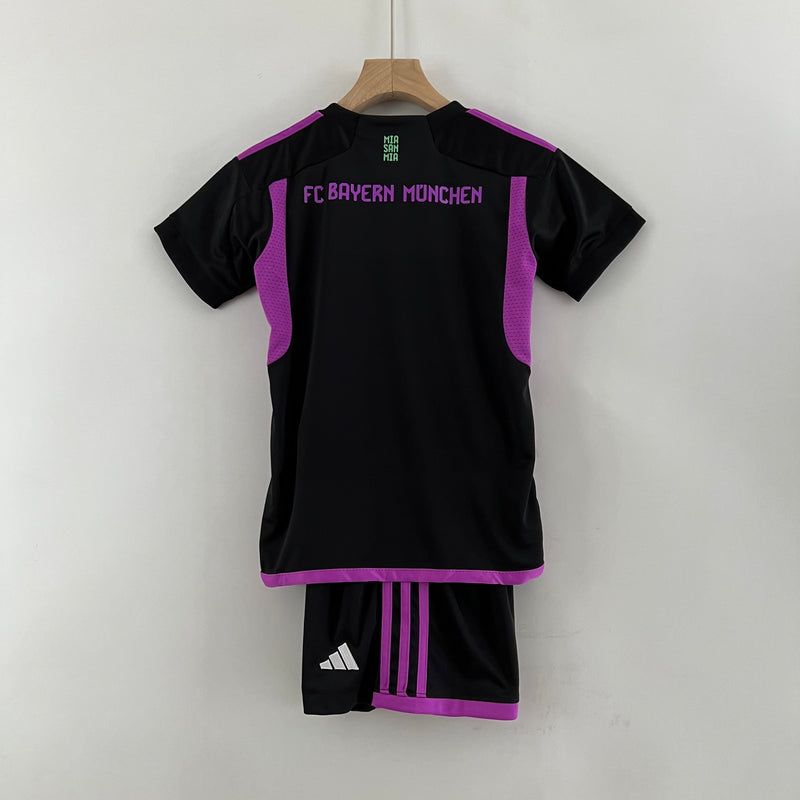 Conjunto para niño/niña Bayern de Munique II 23/24