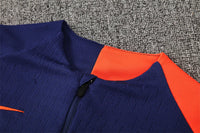 Chándal Niño FC Barcelona 25/26