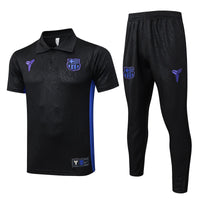 Camiseta y Pantalón entrenamiento Barcelona 25/26