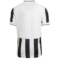 Camiseta Retro Juventus Home 21/22