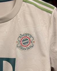 Camiseta Bayern de Munique 25/26 Edición Especial Oktoberfest
