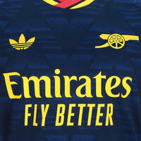 Camiseta Arsenal 26/27 Away