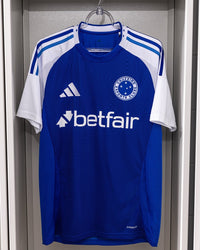 Camiseta Cruzeiro Home 25/26 - Adidas
