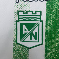 Camiseta National Athletic 25/26 Home