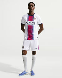 Camiseta PSG Away 26/27