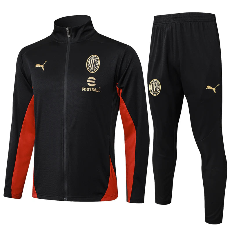 Chándal AC Milan 24/25