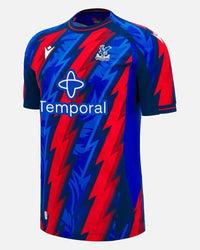 Camiseta Crystal Palace Away 26/27